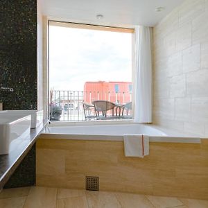 Deluxe Terrace